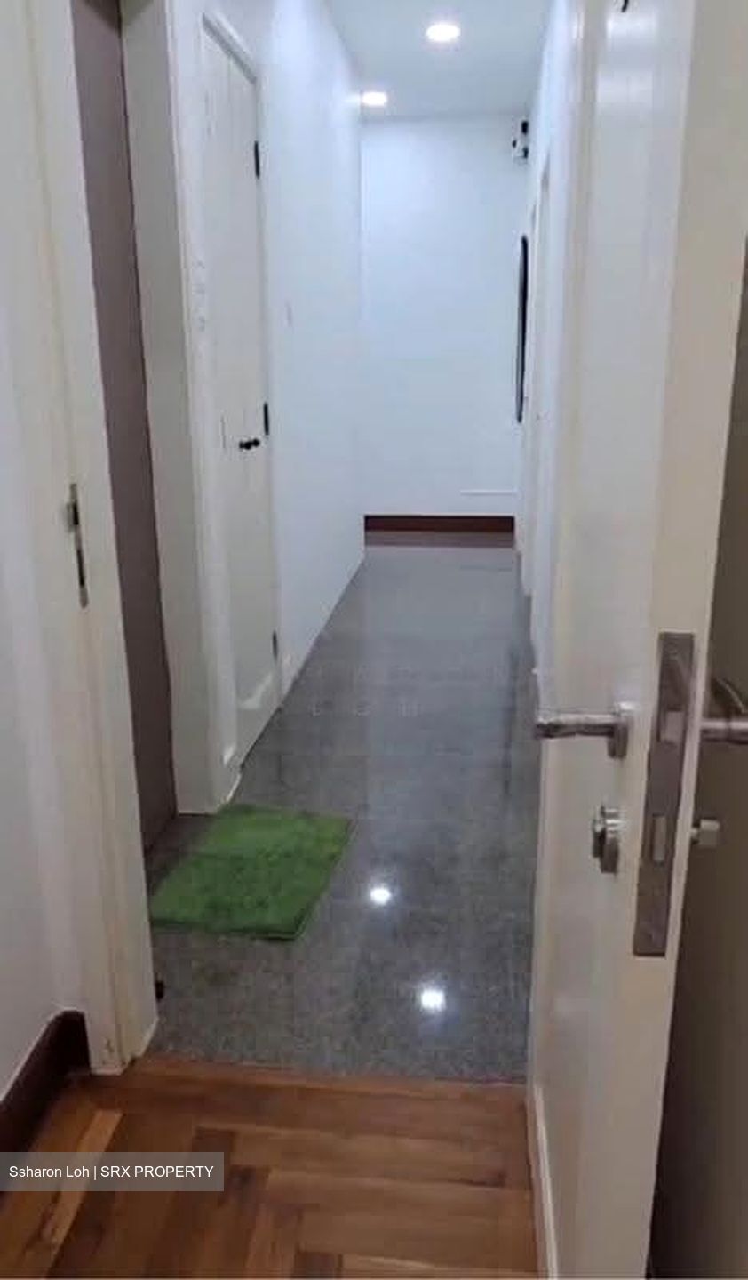 Eastpoint Green (D18), Condominium #626445781